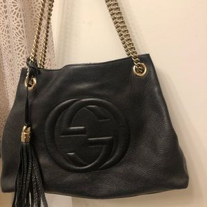 Gucci Soho